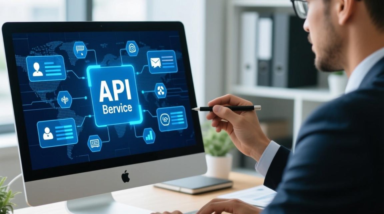 API服务购买时,如何选择最适合自己的服务商? API服务购买时,如何选择最适合自己的服务商?