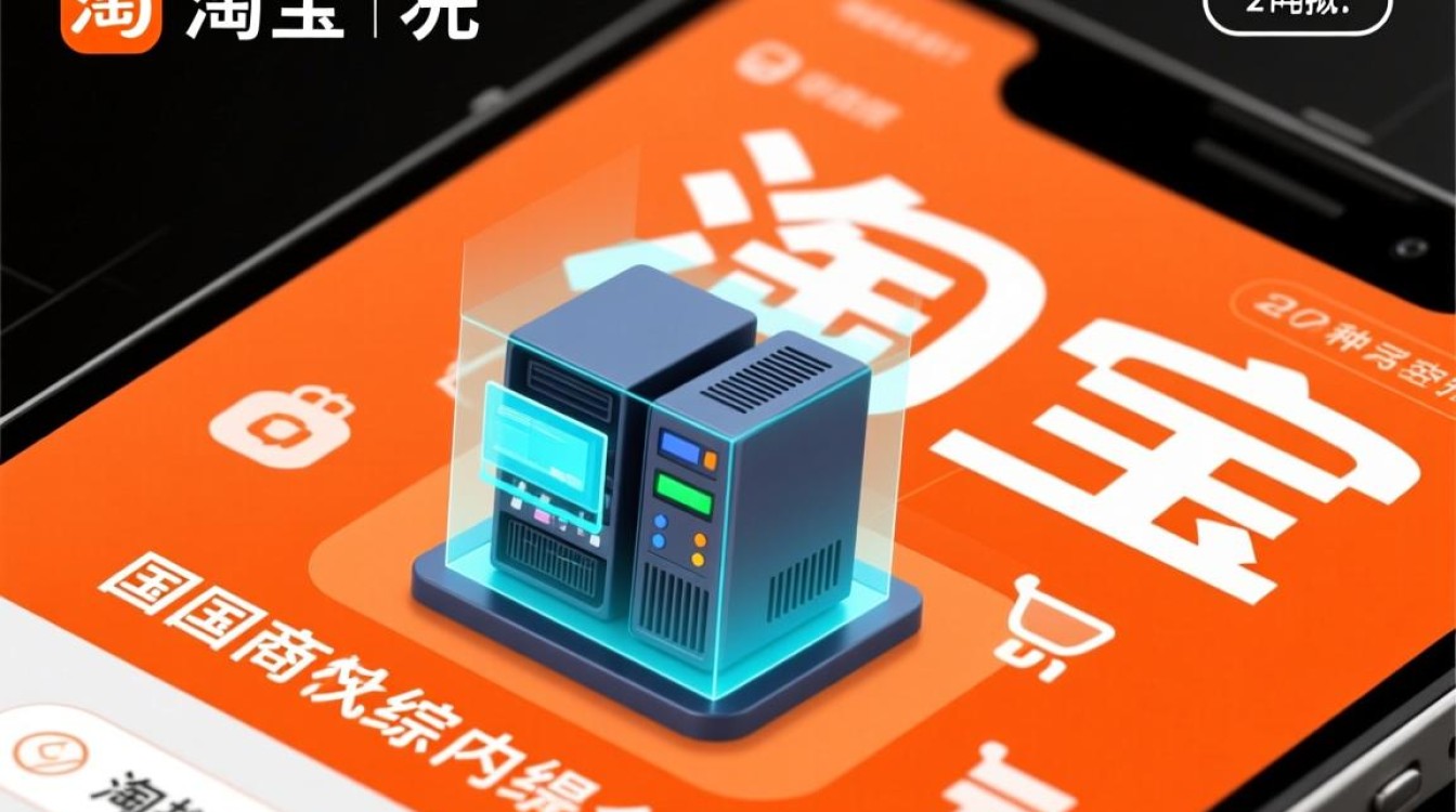 淘宝店虚拟机怎么选?新手避坑指南与搭建教程 淘宝店虚拟机怎么选?新手避坑指南与搭建教程