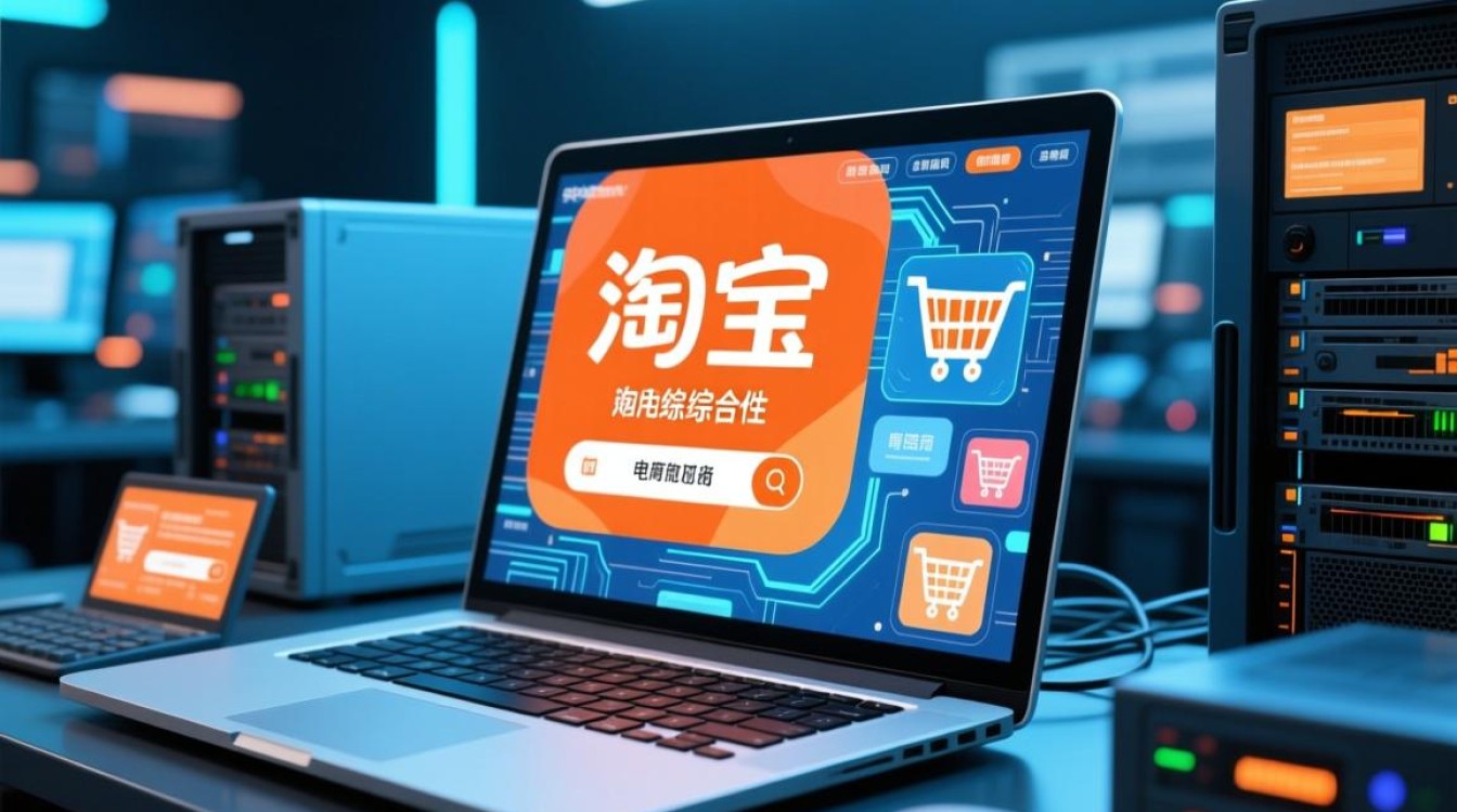淘宝店虚拟机怎么选?新手避坑指南与搭建教程 淘宝店虚拟机怎么选?新手避坑指南与搭建教程