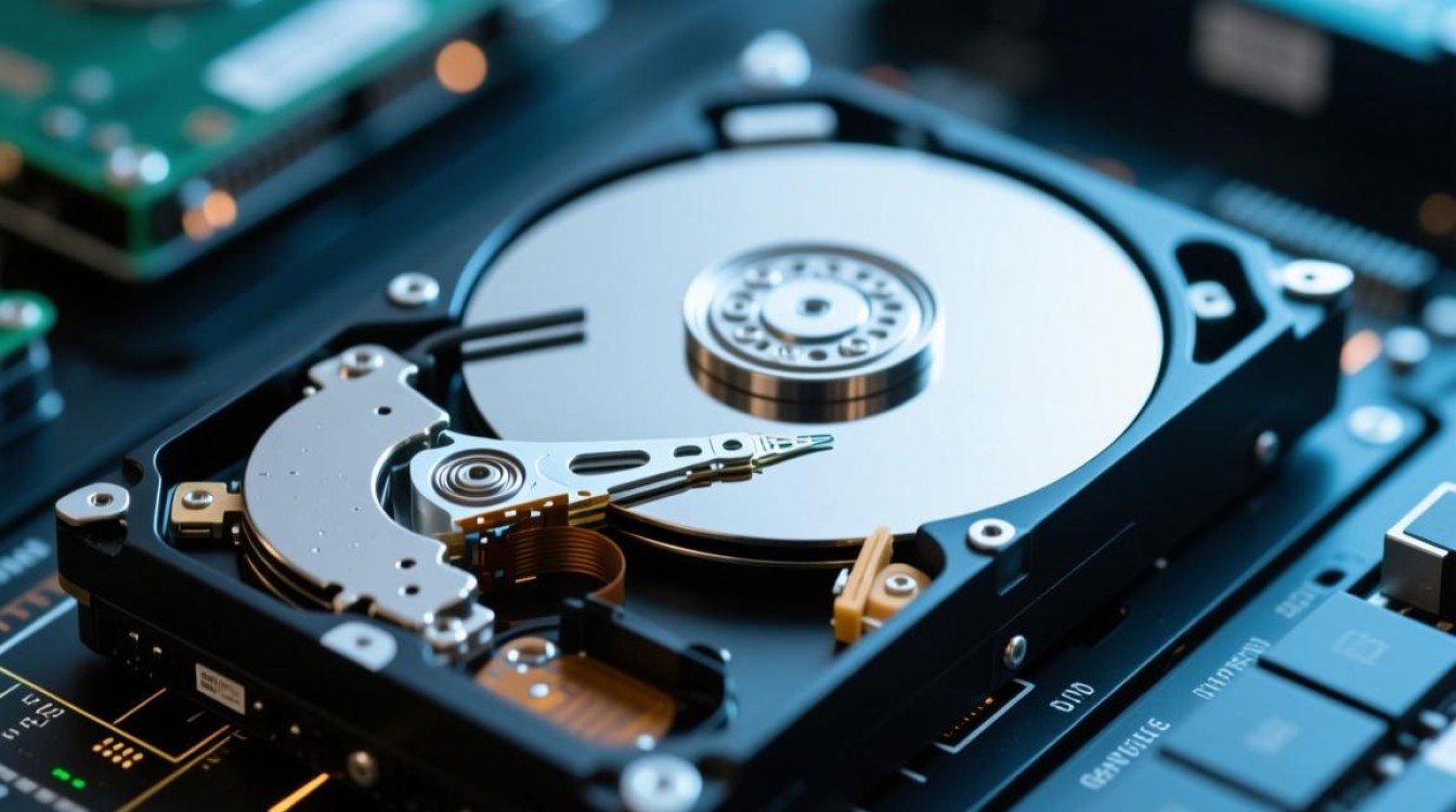 虚拟机选硬盘时,SSD还是HDD更合适?需考虑哪些因素?-好主机测评网