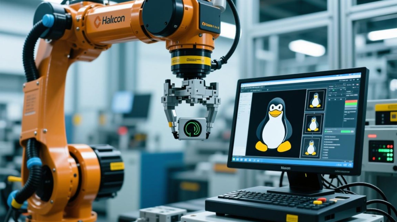 halcon for linux安装失败怎么办?新手入门必看教程-好主机测评网