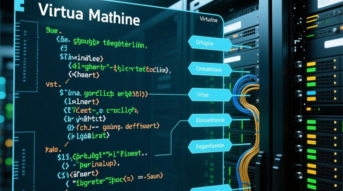 虚拟机指令解析时,如何高效识别并优化复杂指令执行流程?-好主机测评网