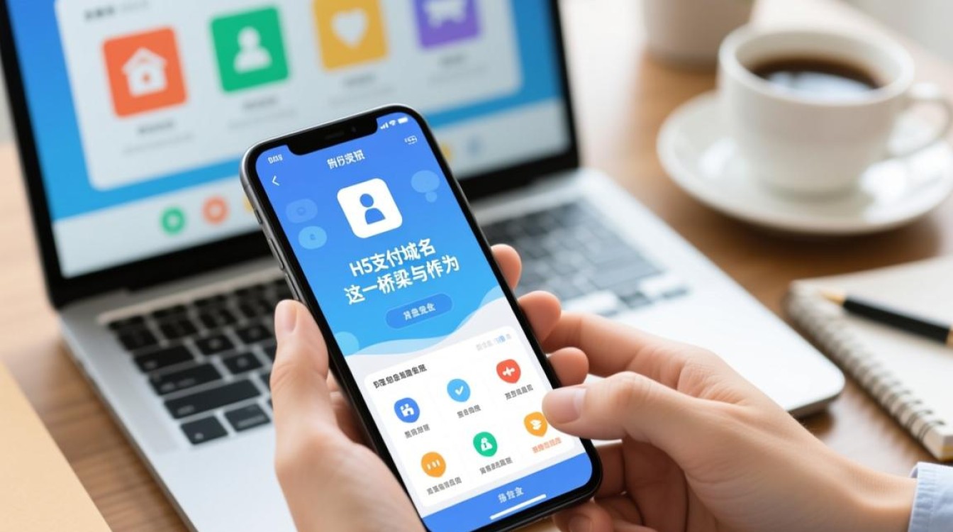h5支付域名是什么?如何配置及安全注意事项?-好主机测评网