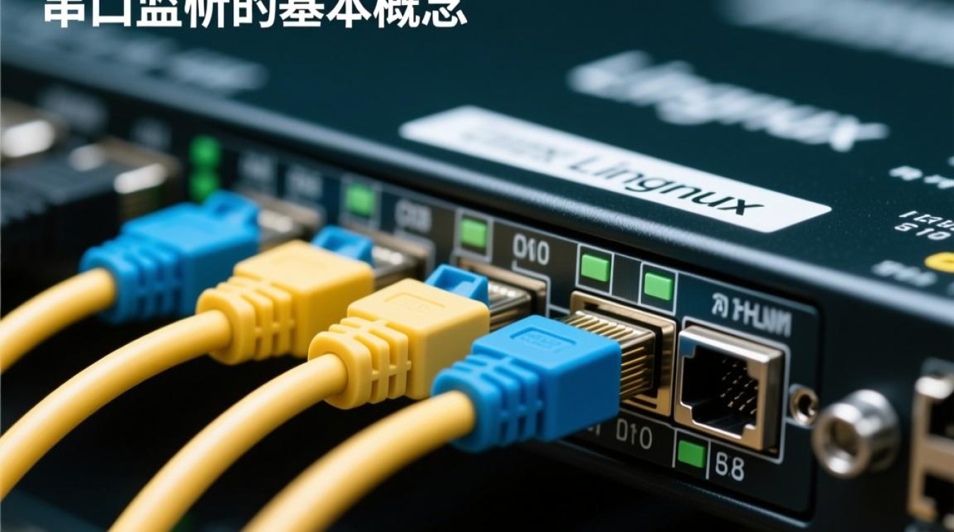 Linux串口监听如何实时查看数据并解析?-好主机测评网