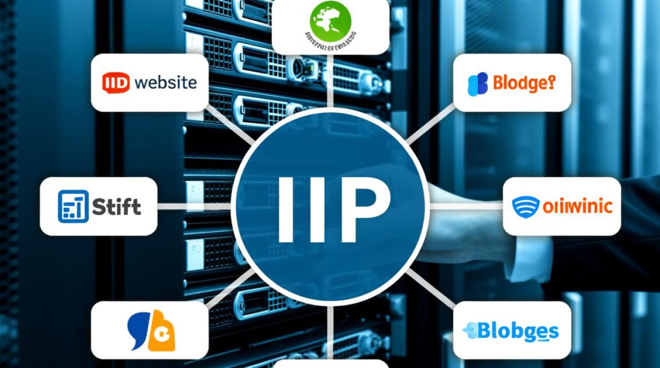 多域名指向同一IP会影响SEO排名和网站加载速度吗?-好主机测评网