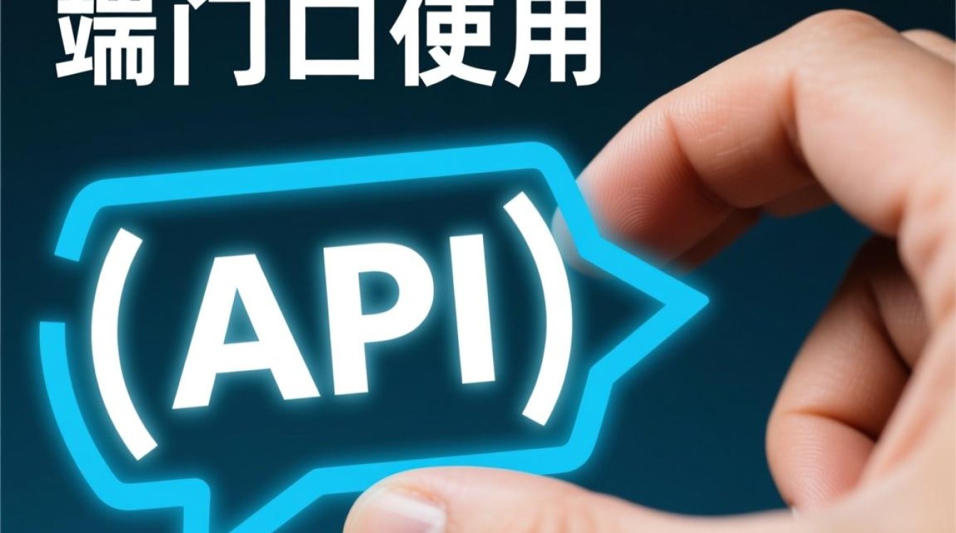 API端口使用时如何避免冲突与优化性能?-好主机测评网