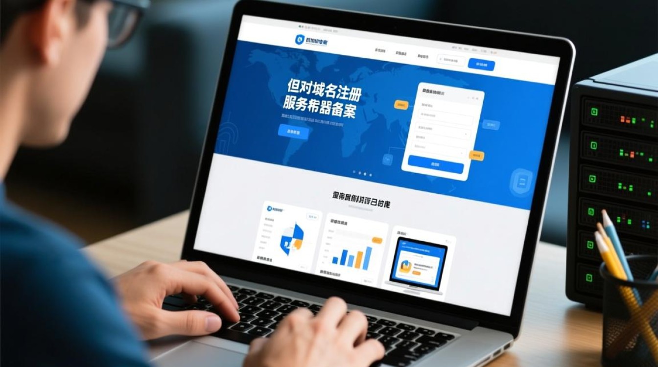 免费备案二级域名分发怎么操作?安全吗?-好主机测评网