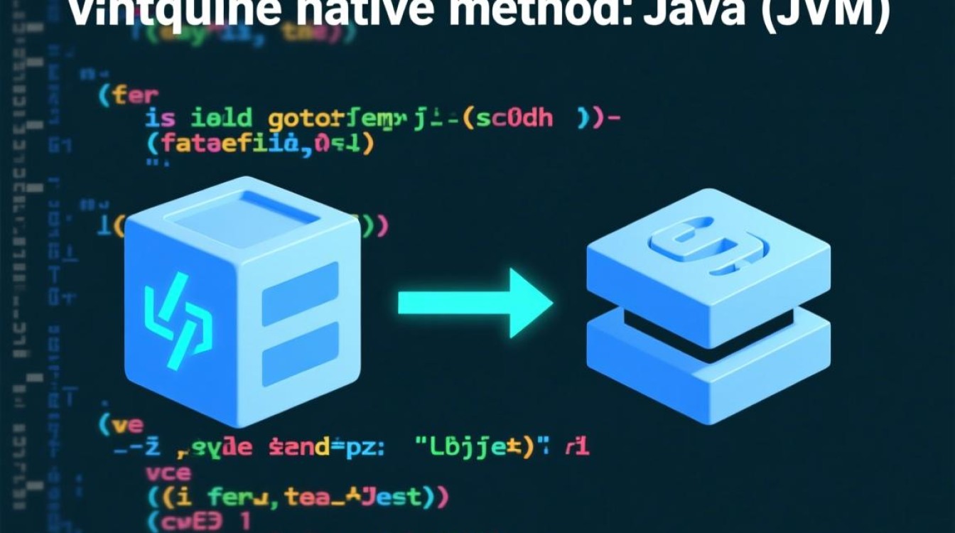 虚拟机native方法是什么?底层原理与调用机制详解-好主机测评网