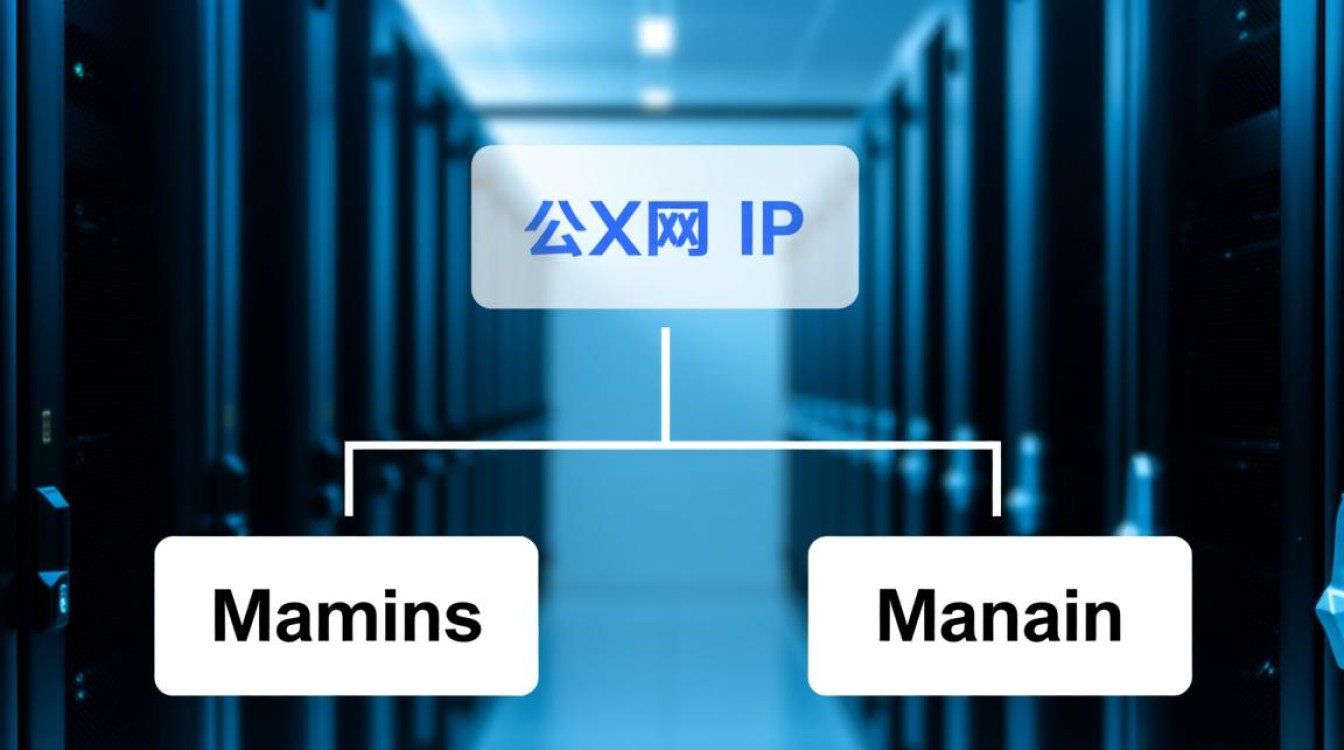 一个公网IP如何绑定两个域名?解析配置步骤详解-好主机测评网