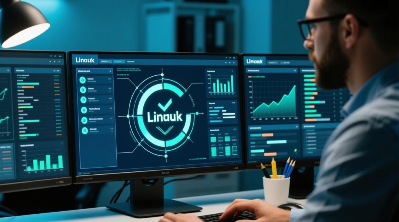 Linux安全检查怎么做?常见命令与工具有哪些?-好主机测评网
