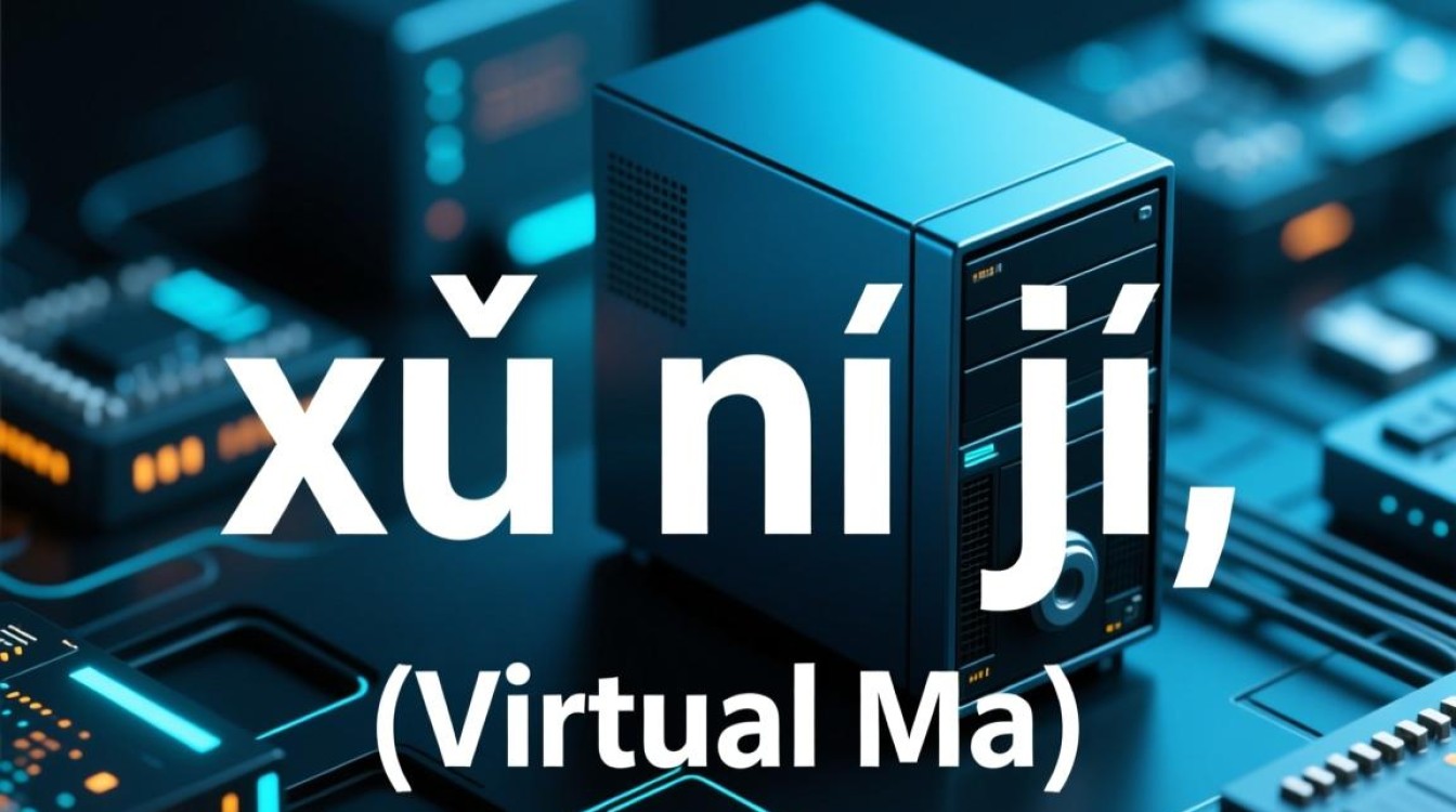 虚拟机的拼音是什么?虚拟机拼音怎么打?-好主机测评网