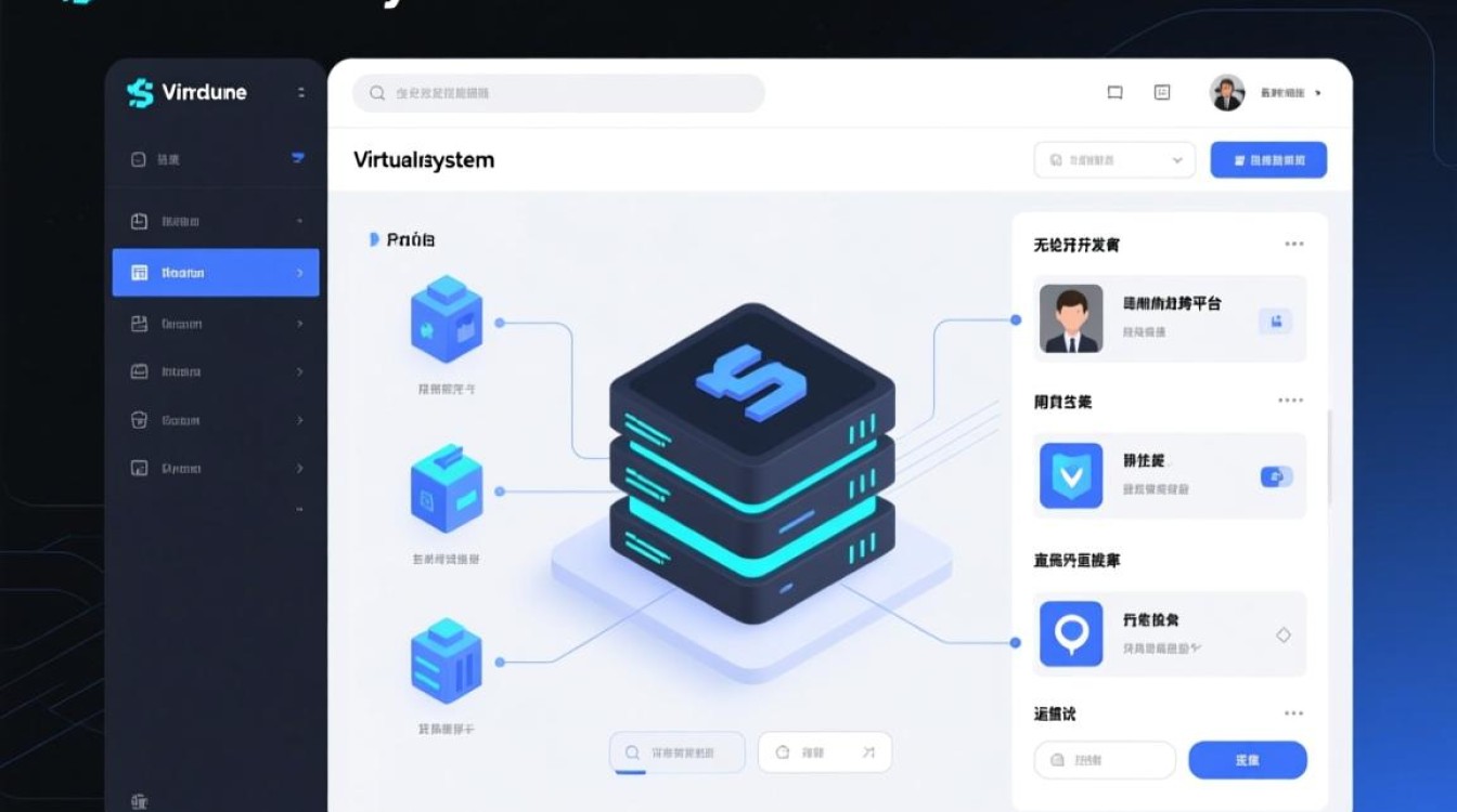 虚拟机操作界面新手如何快速上手常用功能?-好主机测评网