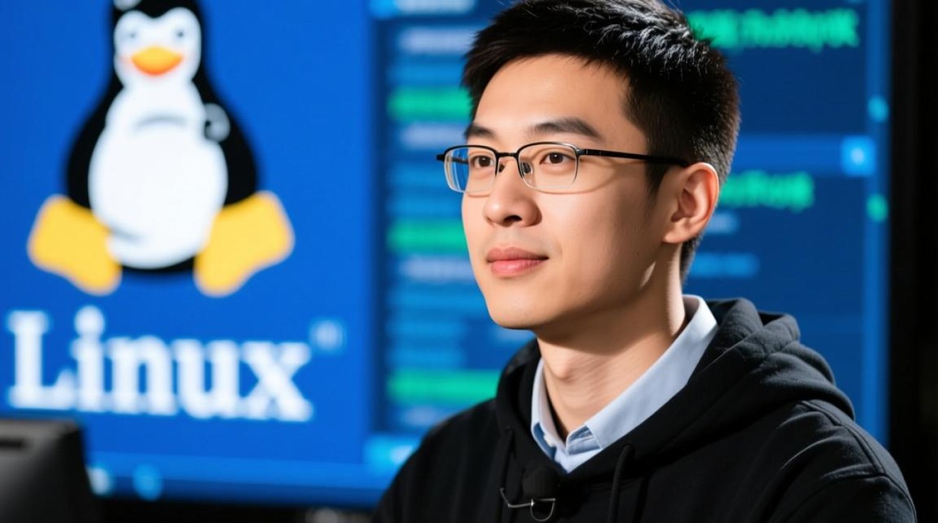 Linux 王垠,他的编程哲学对开发者有何启示?-好主机测评网