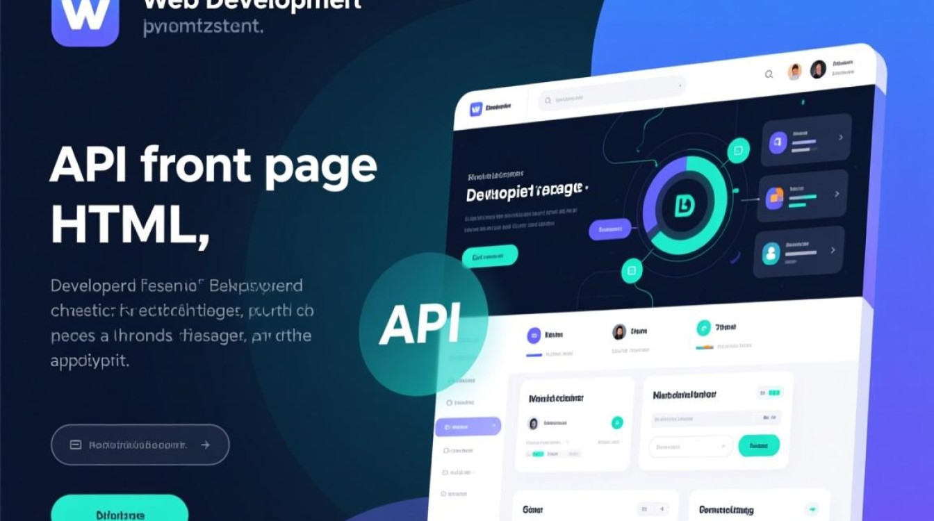 api模板html怎么用?新手入门指南与常见问题解答-好主机测评网