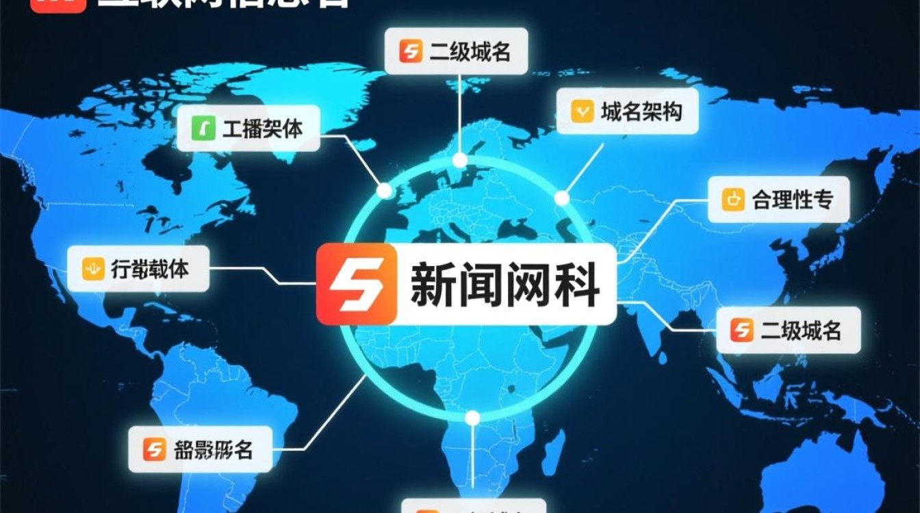 新闻网二级域名租用价格多少?如何选择安全可靠的服务商?-好主机测评网