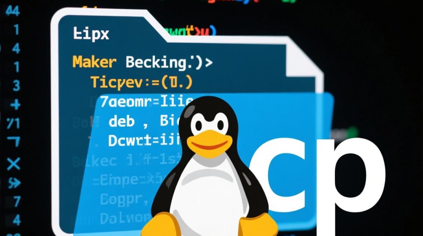 Linux cp备份时如何保留原始文件权限和时间戳?-好主机测评网