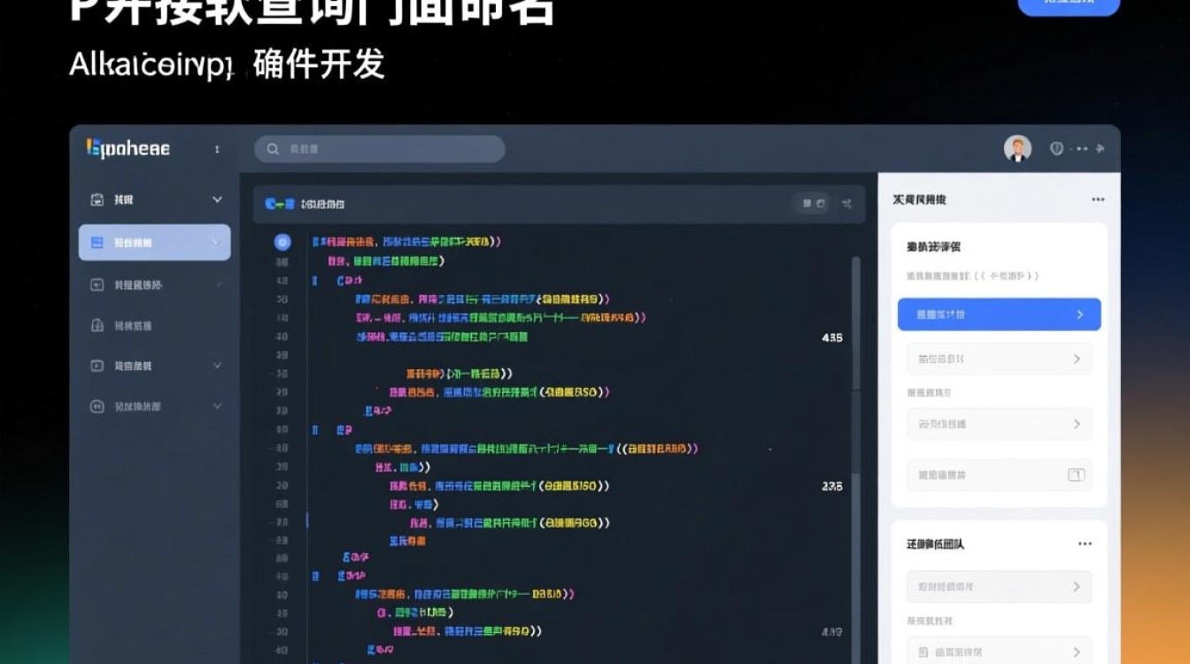 api模糊查询接口命名时如何兼顾规范与语义清晰?-好主机测评网
