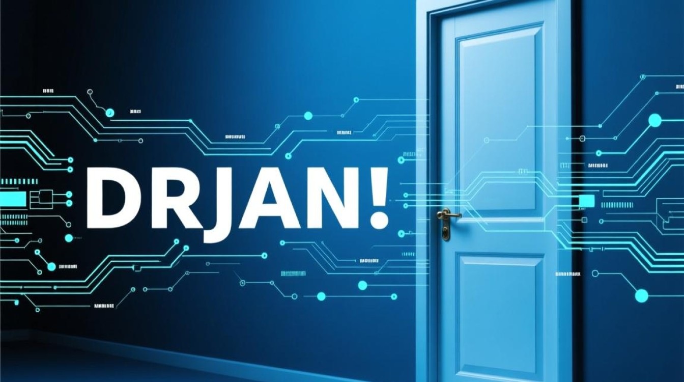 域名是怎么一步步从无到有做出来的?-好主机测评网