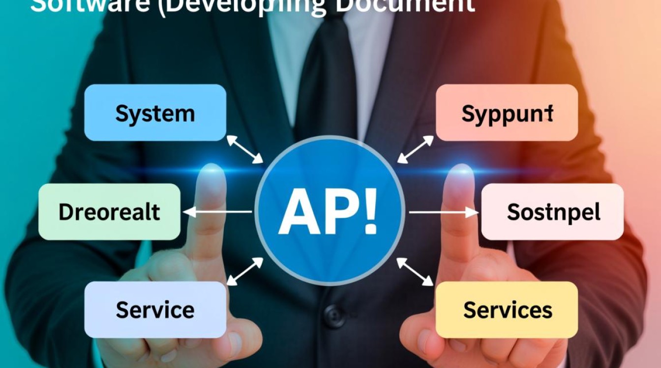 API说明文档该怎么写才能让开发者快速上手?-好主机测评网