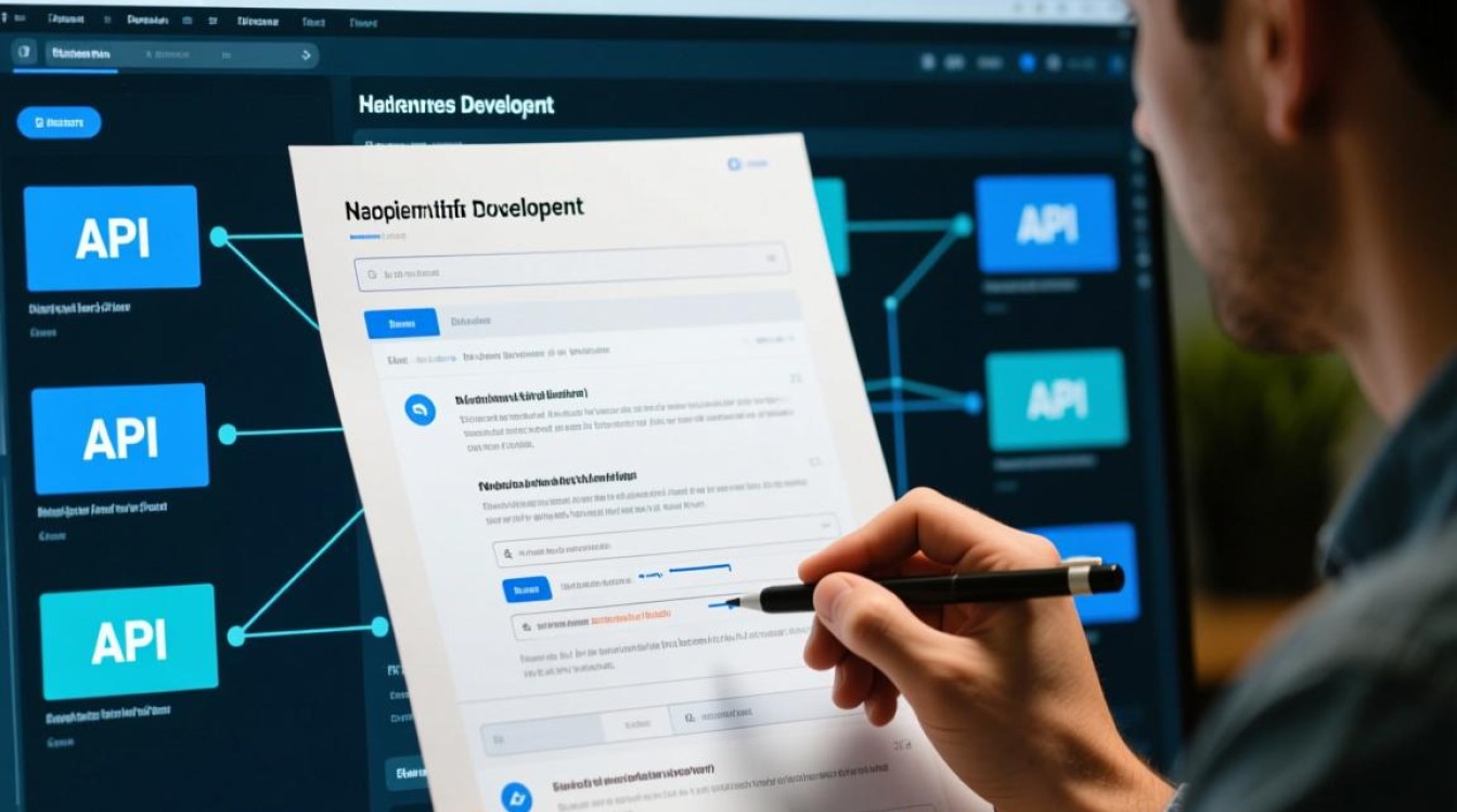 如何高效生成api文档的30字疑问长尾标题?-好主机测评网