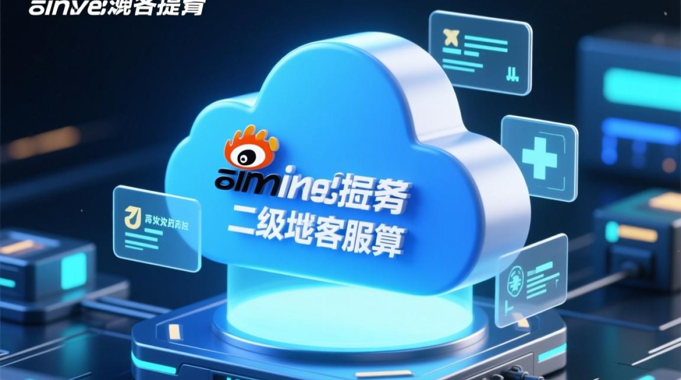 新浪云二级域名怎么免费申请绑定使用?-好主机测评网