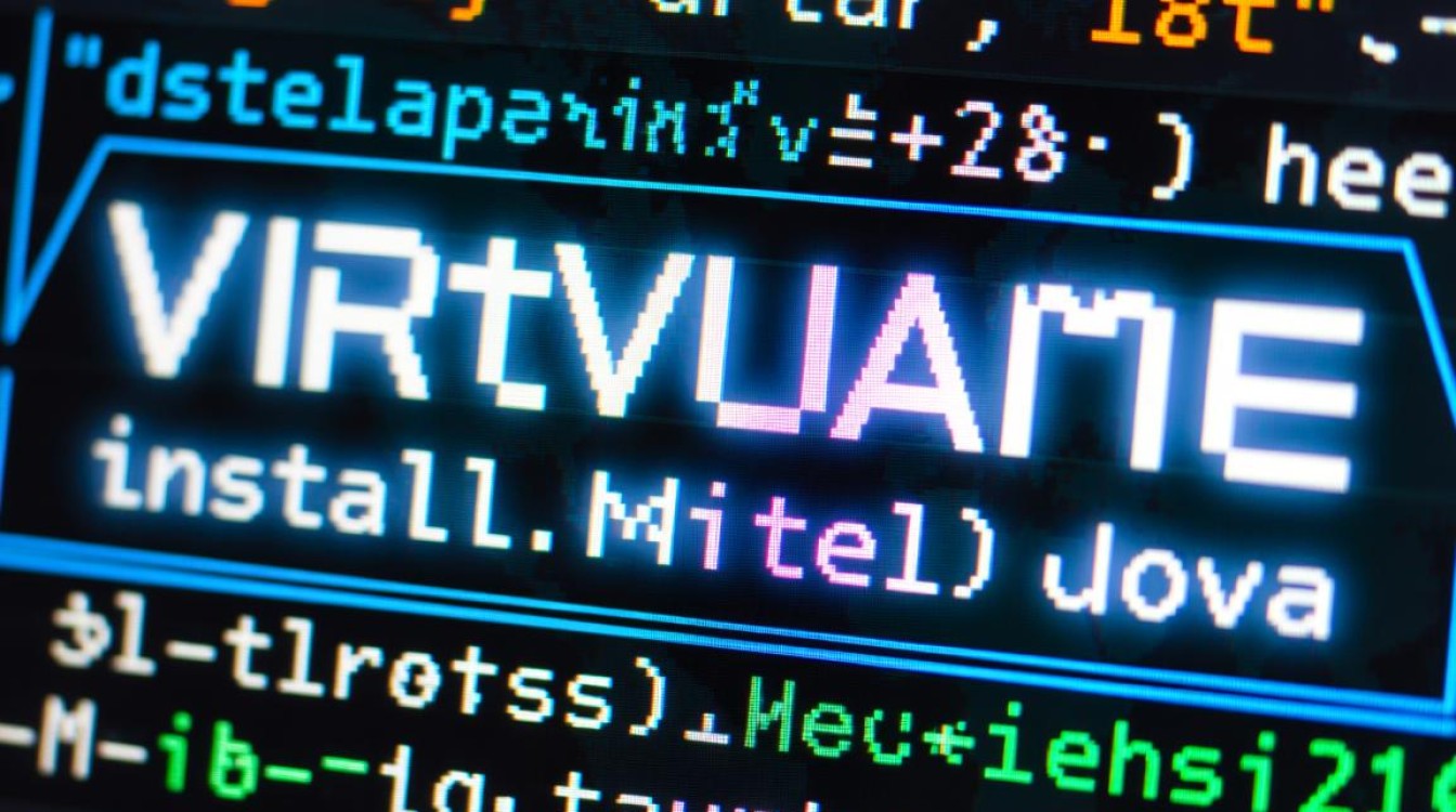 虚拟机安装java时环境变量配置总失败怎么办?-好主机测评网