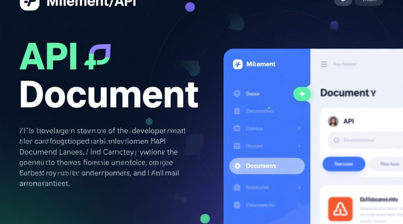 API文档我如何写?新手必看的高效撰写指南-好主机测评网