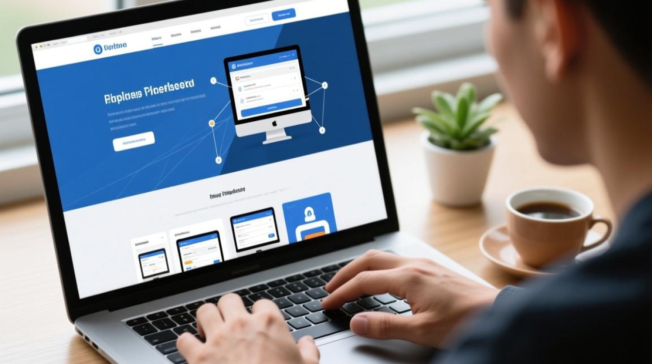 域名解析绑定后,网站访问不了怎么办?-好主机测评网