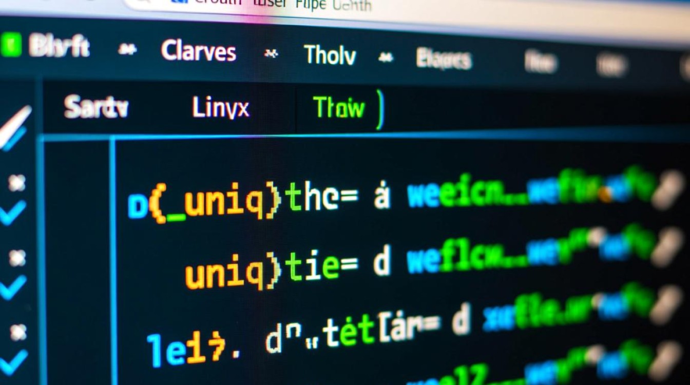 Linux命令uniq如何实现去重并统计重复次数?-好主机测评网