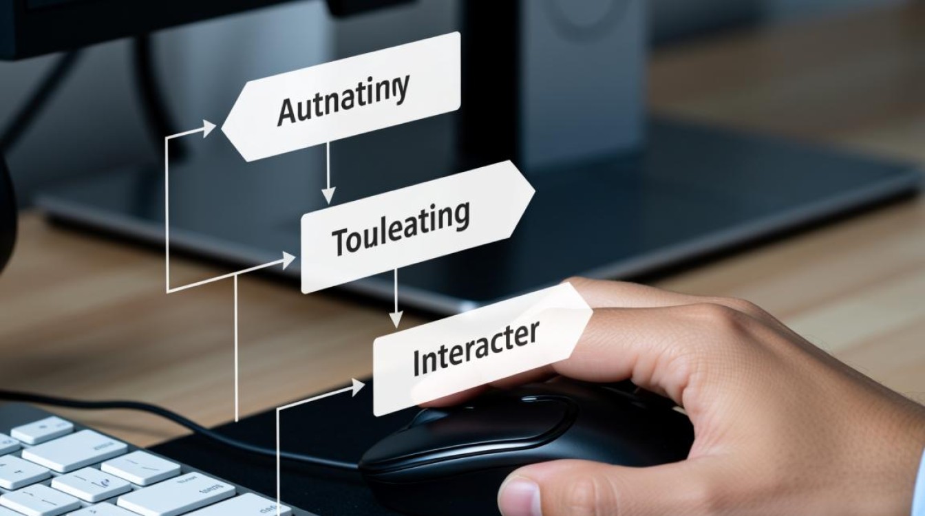 API模拟鼠标键盘动作,哪种方法最适合自动化测试?-好主机测评网