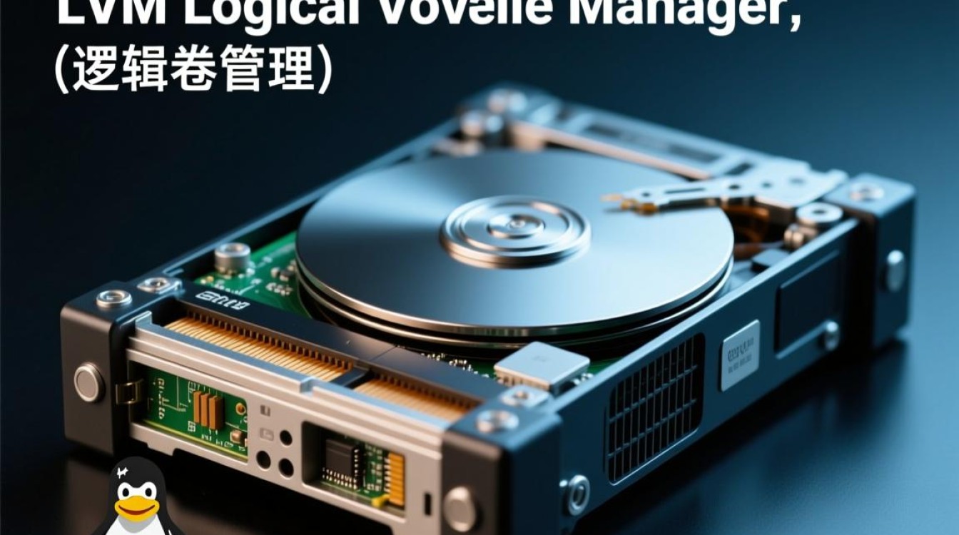 Linux LVM管理如何动态扩容与缩减卷组?-好主机测评网