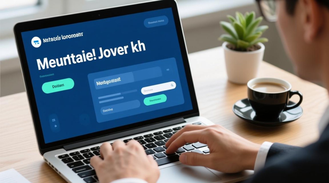 域名过户到底需要多长时间?影响流程的关键因素有哪些? 域名过户到底需要多长时间?影响流程的关键因素有哪些?