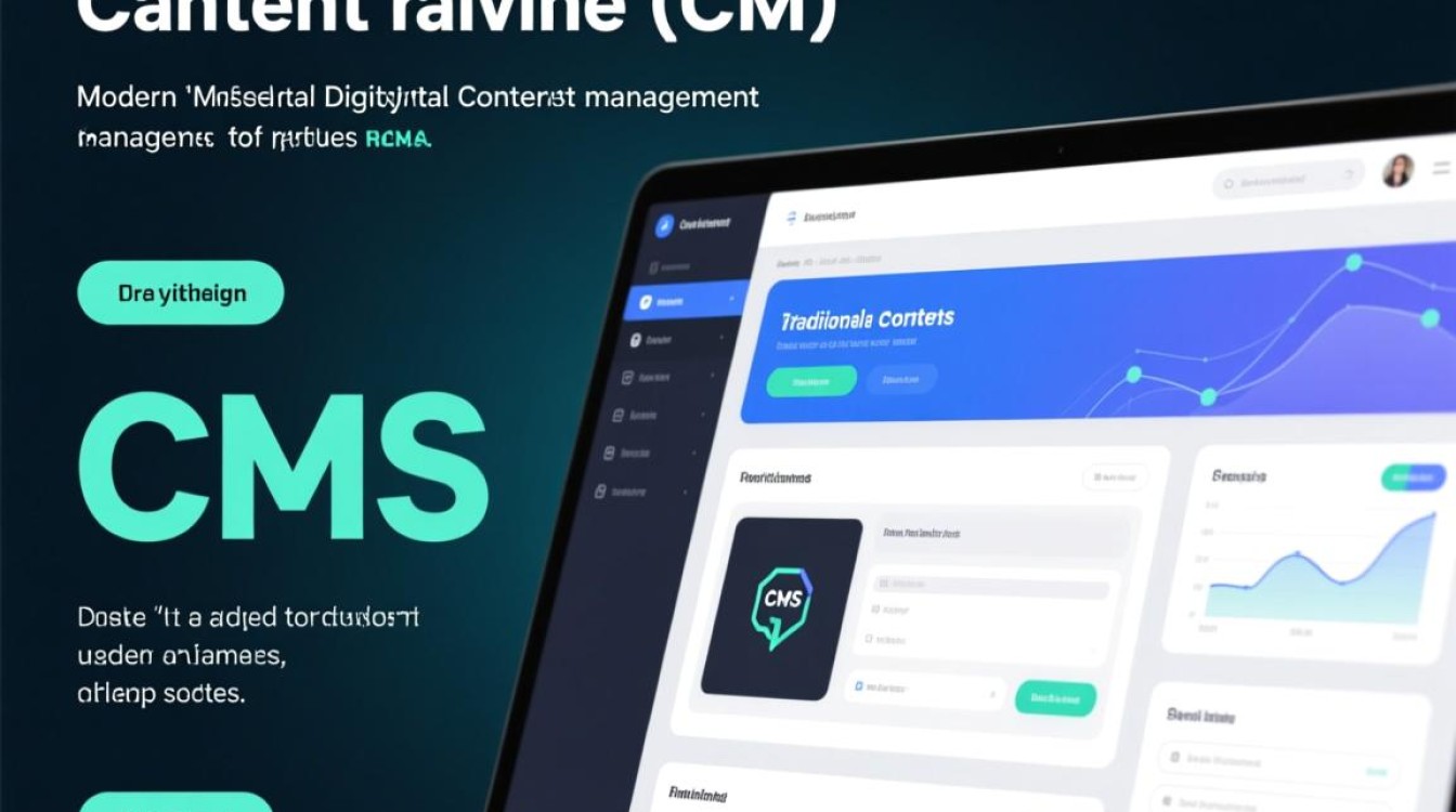 如何选择适合API集成的CMS系统? 如何选择适合API集成的CMS系统?