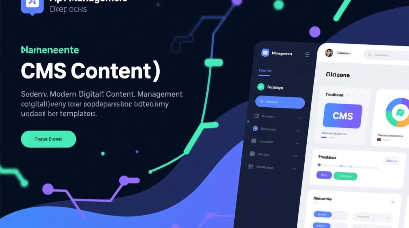 如何选择适合API集成的CMS系统? 如何选择适合API集成的CMS系统?