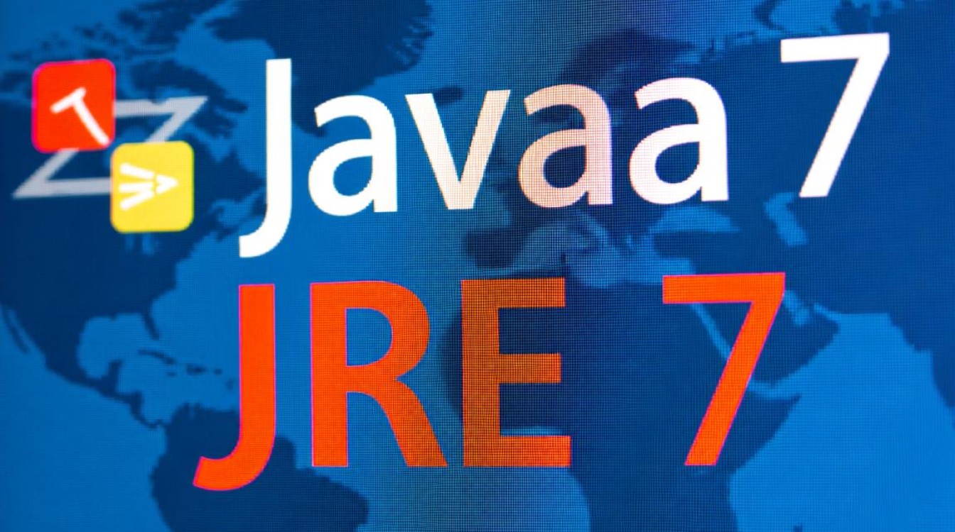 如何在Linux上安装和配置JRE 7?-好主机测评网