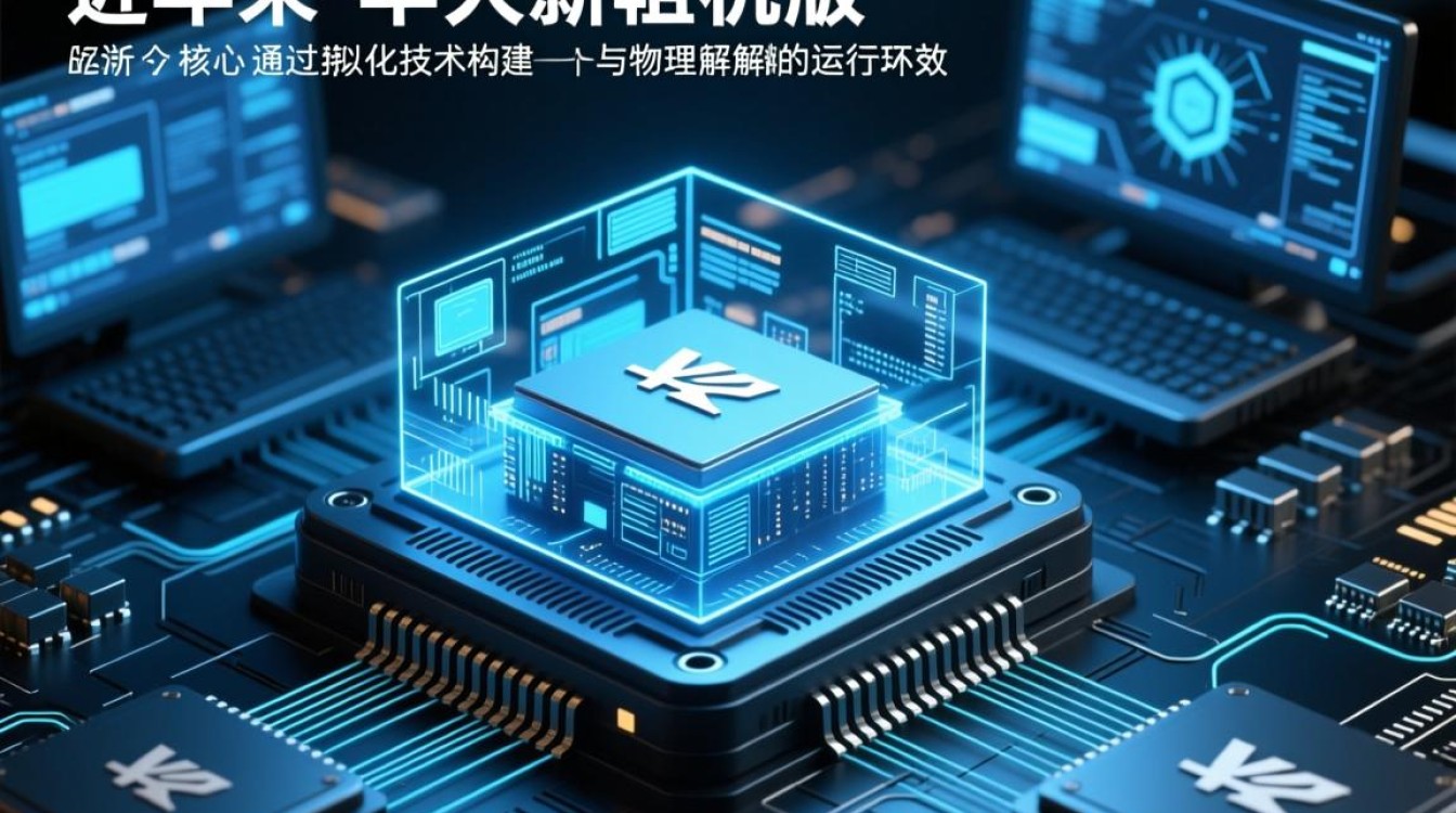 华夏虚拟机版是什么?如何获取与使用?-好主机测评网