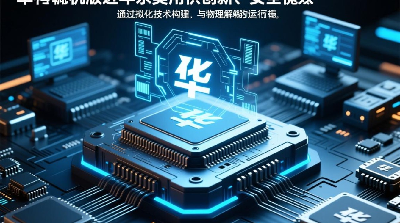 华夏虚拟机版是什么?如何获取与使用? 华夏虚拟机版是什么?如何获取与使用?