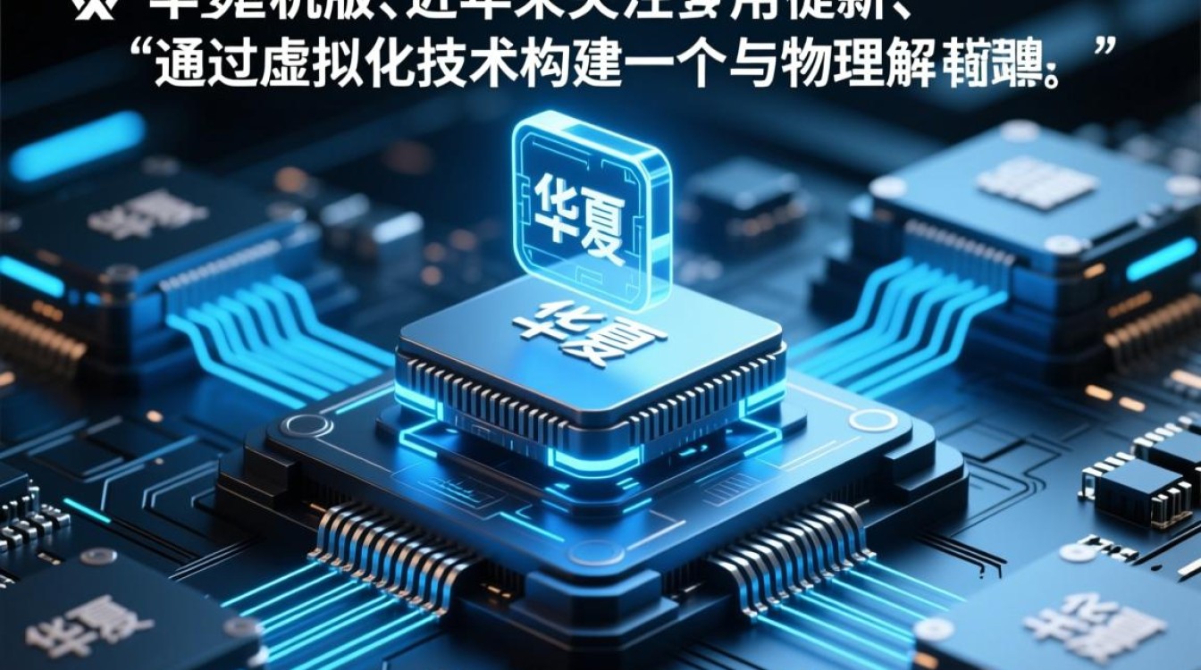 华夏虚拟机版是什么?如何获取与使用? 华夏虚拟机版是什么?如何获取与使用?