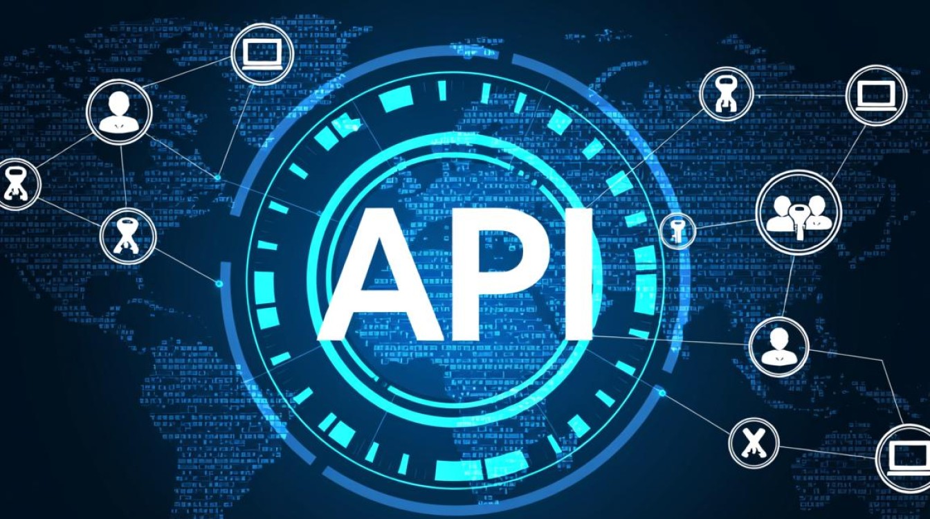 API的key是什么?怎么获取和使用?安全吗? API的key是什么?怎么获取和使用?安全吗?