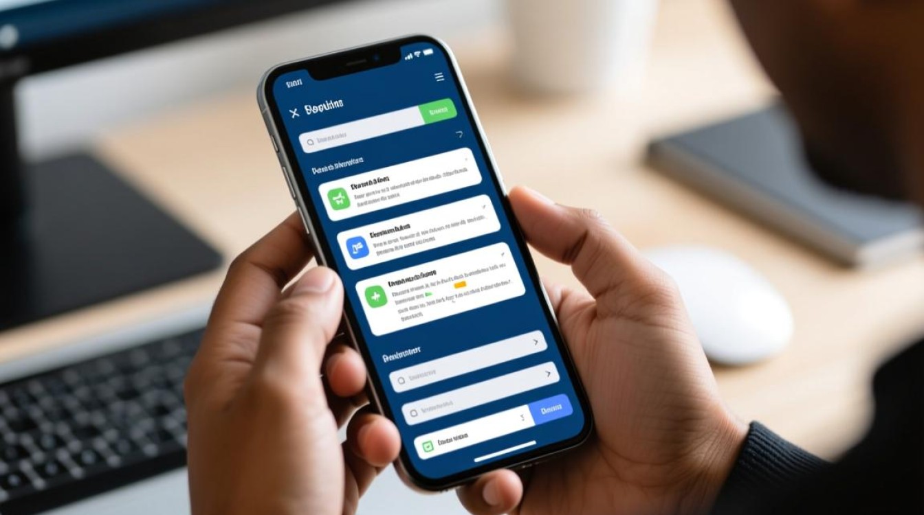 手机怎么看API文档?在线工具或APP支持吗?-好主机测评网