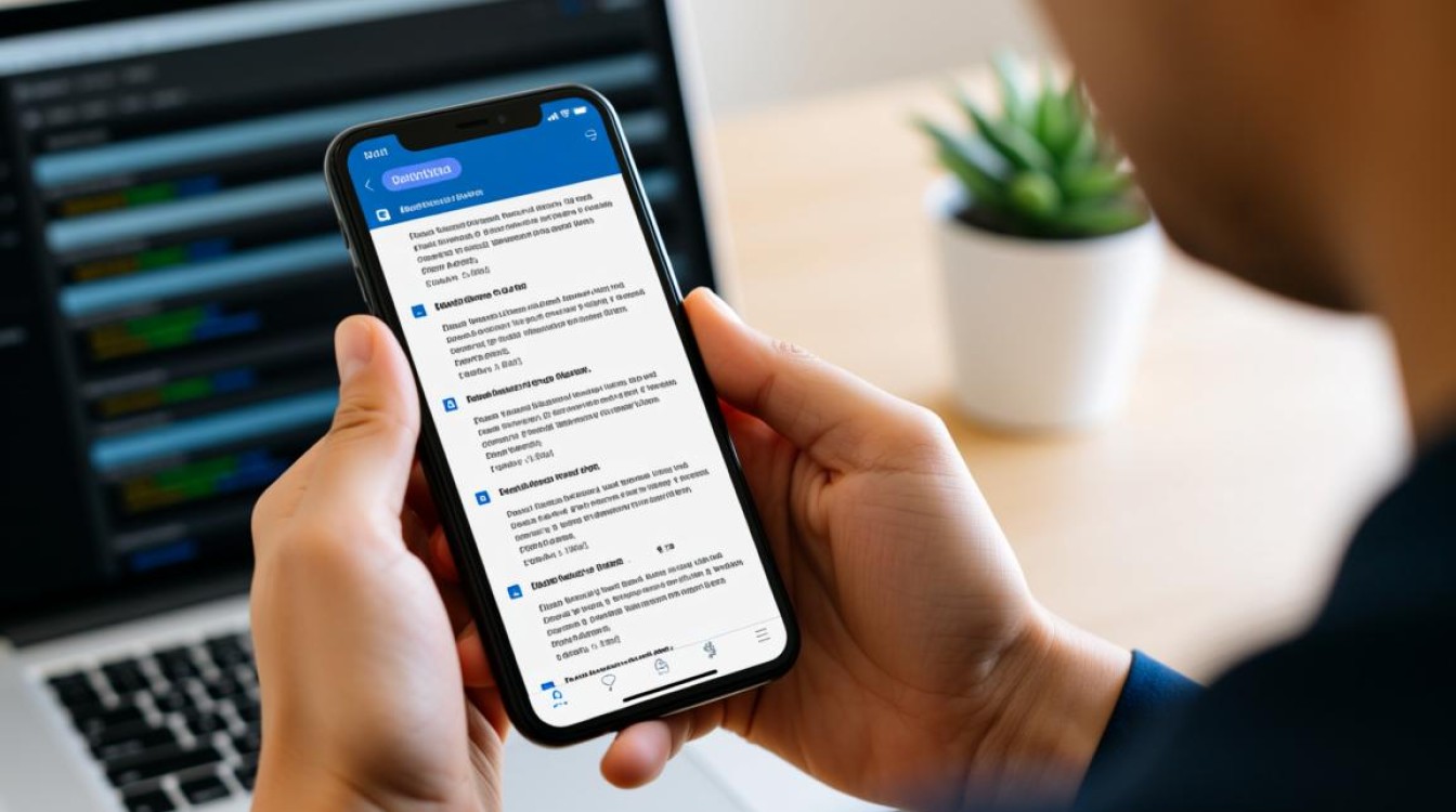 手机怎么看API文档?在线工具或APP支持吗? 手机怎么看API文档?在线工具或APP支持吗?