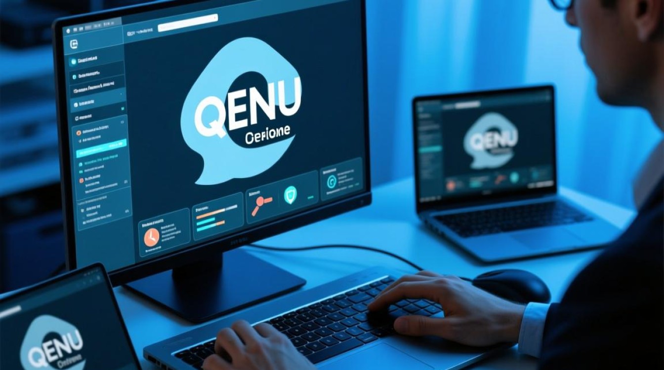 qemu如何安全关闭虚拟机?命令操作与注意事项详解-好主机测评网