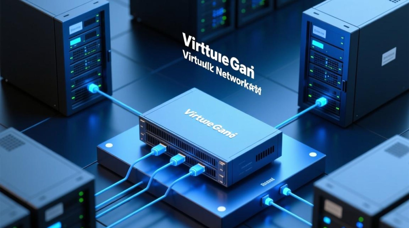 虚拟机网关原理是什么?如何实现虚拟网络互通? 虚拟机网关原理是什么?如何实现虚拟网络互通?