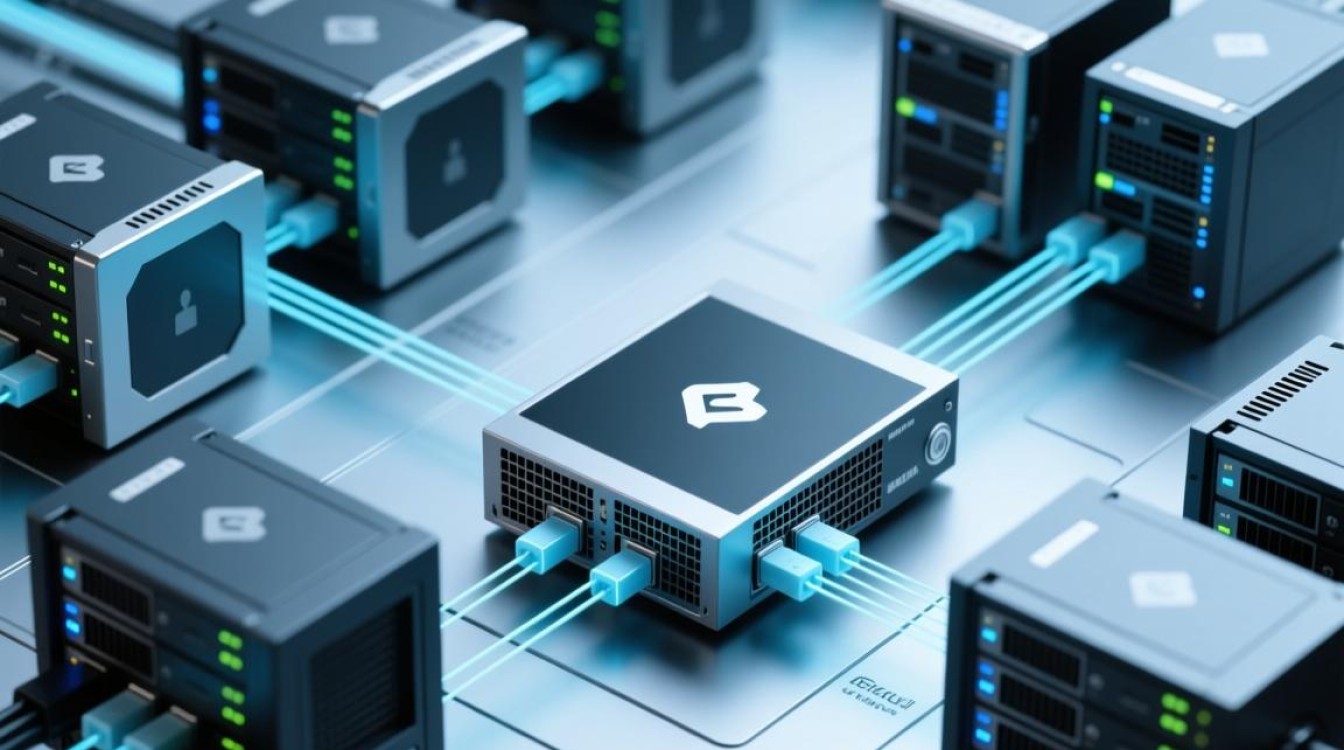 虚拟机网关原理是什么?如何实现虚拟网络互通?-好主机测评网