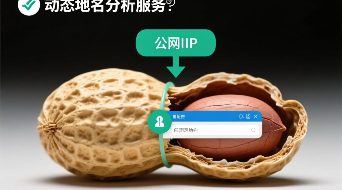 花生壳的壳域名怎么用?新手如何快速上手配置?-好主机测评网