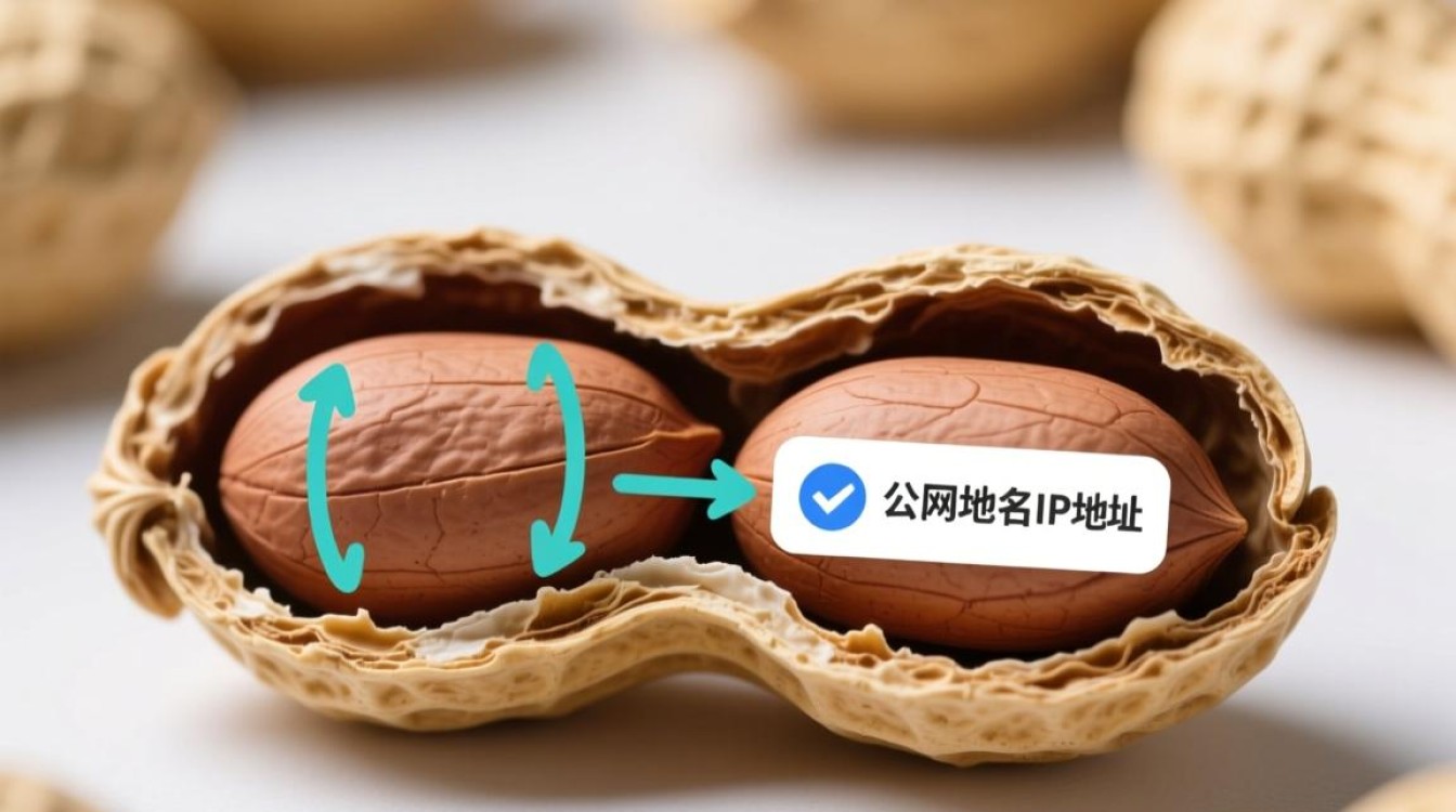 花生壳的壳域名怎么用?新手如何快速上手配置? 花生壳的壳域名怎么用?新手如何快速上手配置?