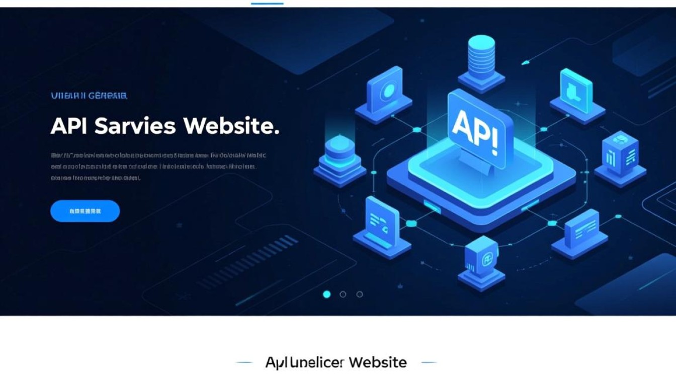 如何选择稳定可靠的API服务网站?-好主机测评网