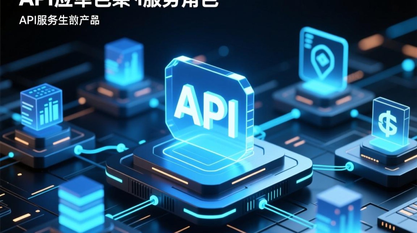 API服务角色具体指什么,如何正确配置与管理?-好主机测评网