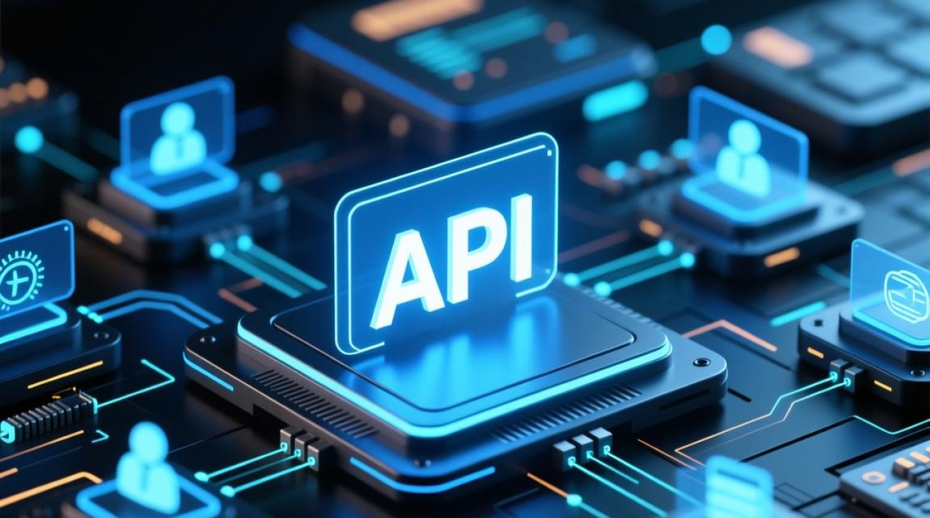 API服务角色具体指什么,如何正确配置与管理? API服务角色具体指什么,如何正确配置与管理?