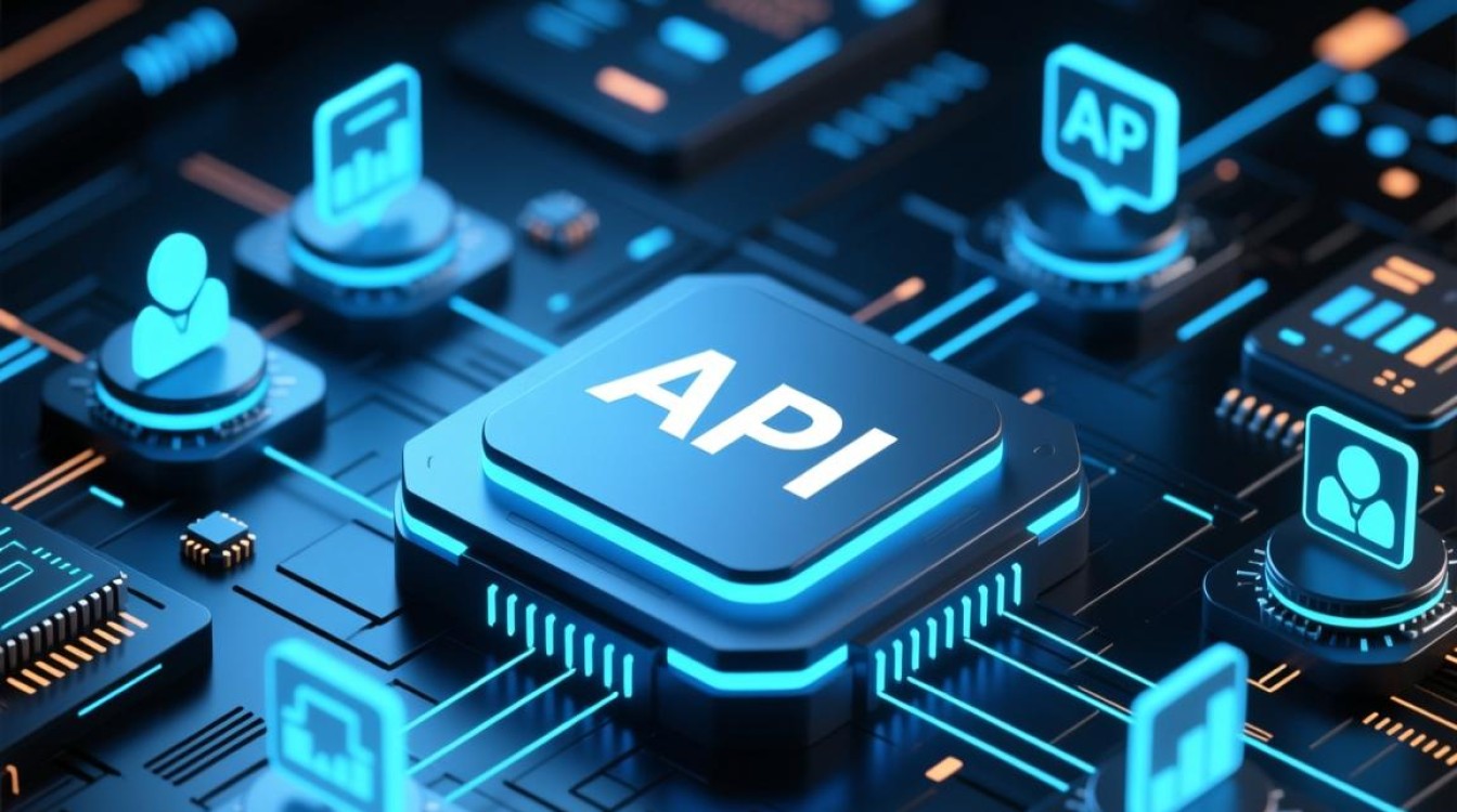 API服务角色具体指什么,如何正确配置与管理? API服务角色具体指什么,如何正确配置与管理?